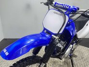 Yamaha TT-R125 TTR 125 2009 OFF ROAD FIELD BIKE 125CC LEARNER MX BIKE VERY CLEAN 20