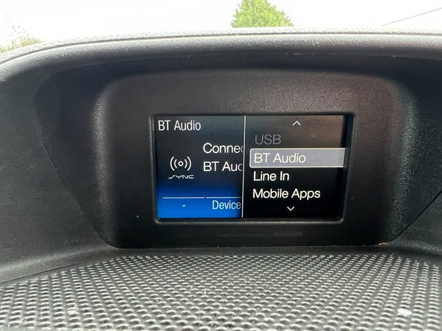 Ford Transit Custom LWB L2H1 290 Limited Air Con Cruise EURO 6 NO VAT 31