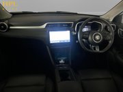 MG ZS 72.6kWh Trophy Connect Long Range SUV 5dr Electric Auto (156 ps) Alloy Whee 18
