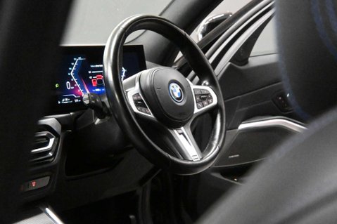 BMW 3 Series 2.0 330E M Sport Auto 5dr 4