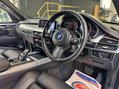 BMW X5 3.0 X5 xDrive 40d M Sport Auto 4WD 5dr 3