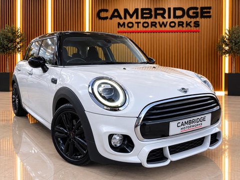 Mini Hatch COOPER SPORT 1