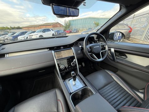 Land Rover Discovery Sport 1.5 P300e 12.2kWh Urban Edition SUV 5dr Petrol Plug-in Hybrid Auto 4WD Euro 29