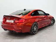 BMW M4 3.0 BiTurbo GPF Competition Coupe 2dr Petrol DCT Euro 6 (s/s) (450 ps) 27