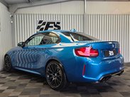 BMW M2 3.0 BiTurbo GPF Competition Coupe 2dr Petrol DCT Euro 6 (s/s) (410 ps) 4