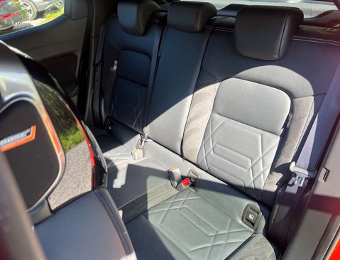 Nissan Juke 1.0 Juke Tekna+ DiG-T 5dr 36