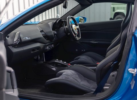 Ferrari 488 Spider 17