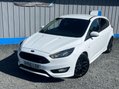 Ford Focus 1.5 TDCi ST-Line Euro 6 (s/s) 5dr 56
