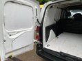 Citroen Berlingo 1.6 HDi 625 LX Panel Van 5dr Diesel Manual L1 (Euro 5) (75 bhp) 30