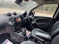Smart Forfour 0.9T Prime (Premium Plus) Euro 6 (s/s) 5dr 12