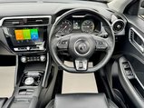 MG ZS 44.5kWh Exclusive Auto 5dr 2