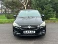 Vauxhall Astra 1.4i Turbo Elite Euro 6 5dr 25
