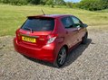 Toyota Yaris VVT-I SR 3