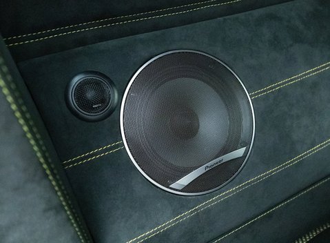 Ferrari 430 Scuderia 23