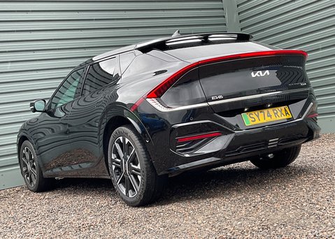 Kia EV6 84kWh GT-Line 'S'  12
