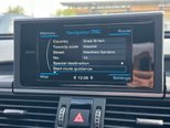 Audi A6 3.0 TDI V6 Black Edition Saloon 4dr Diesel S Tronic quattro Euro 6 (s/s) (2 44