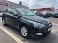 Hyundai i20 1.2 i20 SE MPI 5dr 11