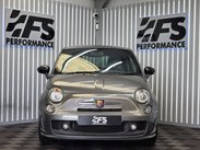 Abarth 595 1.4 T-Jet Yamaha Factory Racing Hatchback 3dr Petrol Manual Euro 6 (160 bhp 26
