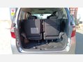 Toyota Alphard 2.4 240S WELCAB SIDE LIFT UP SEAT + 7 Seats 17