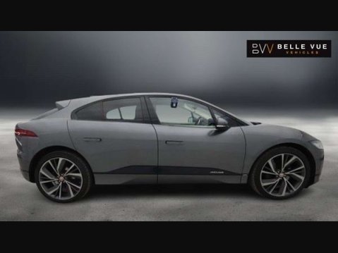 Jaguar I-Pace I-PACE EV400 HSE 4WD 5dr *NATIONAL DELIVERY* 5