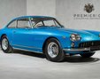 Ferrari 330GT 2+2. FULL NUT & BOLT RESTO. CONCOURS EXAMPLE.