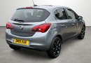 Vauxhall Corsa 1.4 Griffin 5dr 9