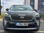 Kia Sorento 2.2 CRDi KX-4 SUV 5dr Diesel Auto AWD Euro 6 (197 bhp) 6