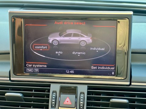 Audi A6 2.0 TFSI Tiptronic Euro 5 (s/s) 4dr 47