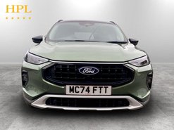 Ford Kuga 2.5 Duratec 14.4kWh Active SUV 5dr Petrol Plug-in Hybrid CVT Euro 6 (s/s) (