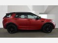 Land Rover Discovery Sport 2.0 TD4 HSE Dynamic Lux Auto 4WD Euro 6 (s/s) 5dr 2