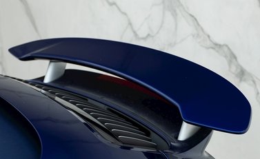 Porsche 911 (992) Turbo S Cabriolet 27