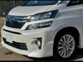 Toyota Vellfire 3.5 V6 G EDITION 4WD+CAPTAIN SEATS+LEATHER+TOP SPEC 31