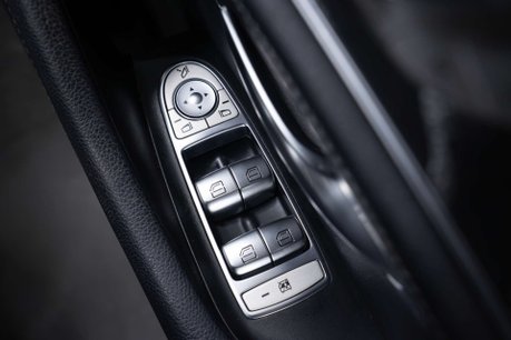 Mercedes-Benz CLS 2.9 CLS350d AMG Line (Premium Plus) Coupe 4dr Diesel G-Tronic 4MATIC Euro 6 14