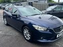 Mazda 6 SE-L