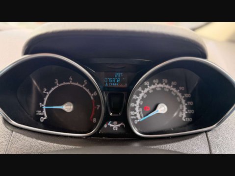 Ford Ecosport 1.5 EcoSport Zetec 5dr 30