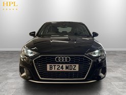 Audi A3 1.4 TFSIe 40 Sport Sportback 5dr Petrol Plug-in Hybrid S Tronic Euro 6 (s/s