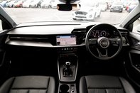 Audi A3 SPORTBACK TFSI SPORT 3