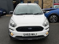 Ford Ka+ ACTIVE 3