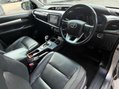 Toyota Hilux INVINCIBLE X 4WD D-4D DCB 28
