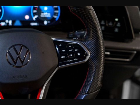 Volkswagen Golf 2.0 TSI GTI Hatchback 5dr Petrol DSG Euro 6 (s/s) (245 ps) NEW IN STOCK 24