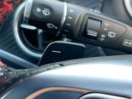 Mercedes-Benz A Class 1.8 A200 BlueEfficiency AMG Sport CDi Auto 5dr 50