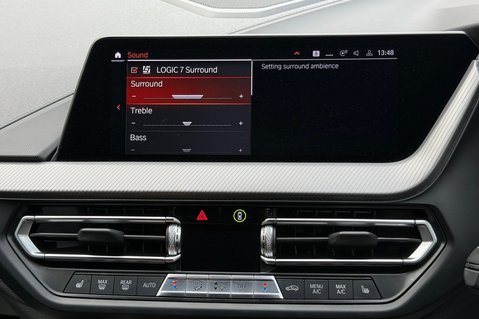 BMW 2 Series M235I XDRIVE GRAN COUPE -PAN ROOF -HUD -TECH PACK -HARMAN KARDON 51