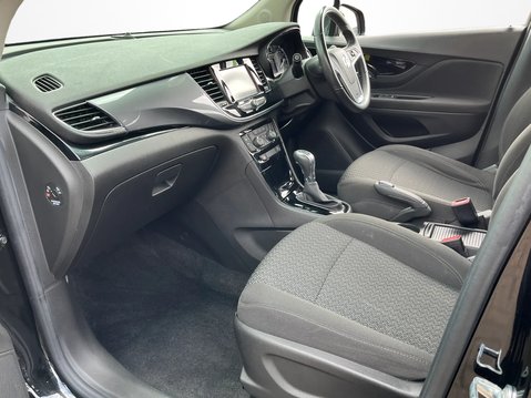 Vauxhall Mokka X 1.4T Active 5dr Auto 2