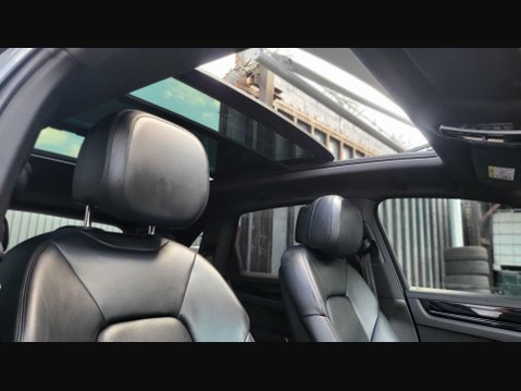 Porsche Cayenne V6 43