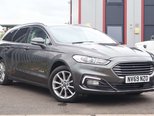 Ford Mondeo 2.0 TiVCT Titanium Edition Estate 5dr Petrol Hybrid CVT Euro 6 (s/s) (187 p 6