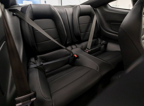 Ford Mustang Mach 1 12