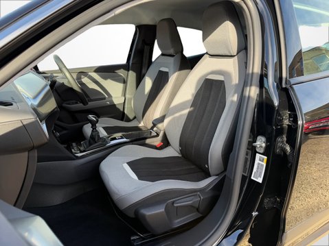 Vauxhall Mokka 1.2 Turbo 100 Elite Nav Premium 5dr 20