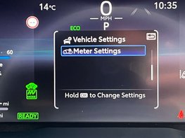 Toyota Rav4 2.5 RAV4 Design PHEV Auto 4WD 5dr 26