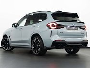 BMW X3 3.0 X3 M40i MHEV Auto 4WD 5dr 11