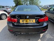 BMW 3 Series 325D SE 6